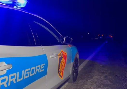 Goditet me shishe qelqi e reja nga Korça që denigronte minorenet në “Instagram” 