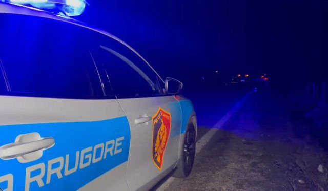 Goditet me shishe qelqi e reja nga Korça që denigronte minorenet në “Instagram”