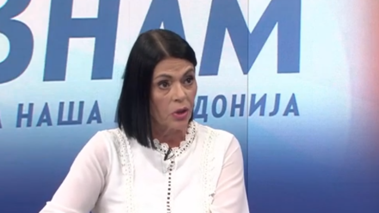 Bendevska: Është e papranueshme që ZNAM të jetë në të njëjtën qeveri me një subjekt që është në marrëveshje me BDI-në