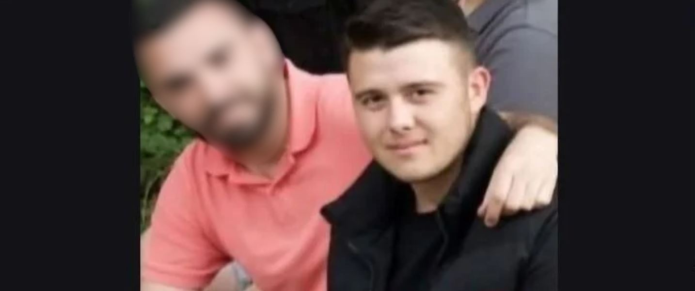 E rëndë: Ky është 20-vjeçari që vdiq në vendin e punës në Ulqin