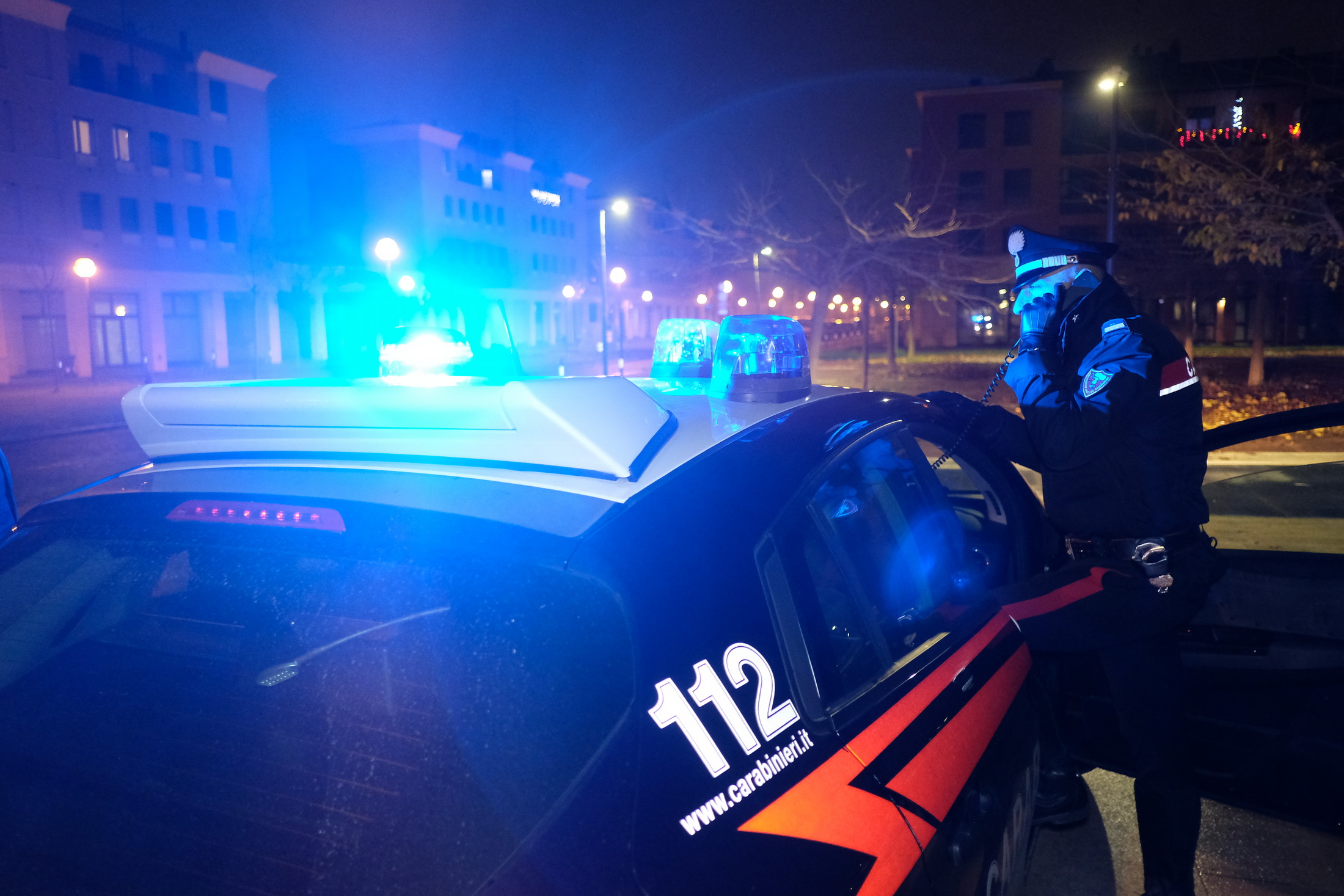U arrestua pas 21 vitesh në arrati, kthesa e papritur për shqiptarin në Itali: Lirohet pas disa orësh!