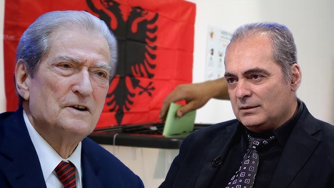 Altin Goxhaj jep dorëheqjen para Saliut