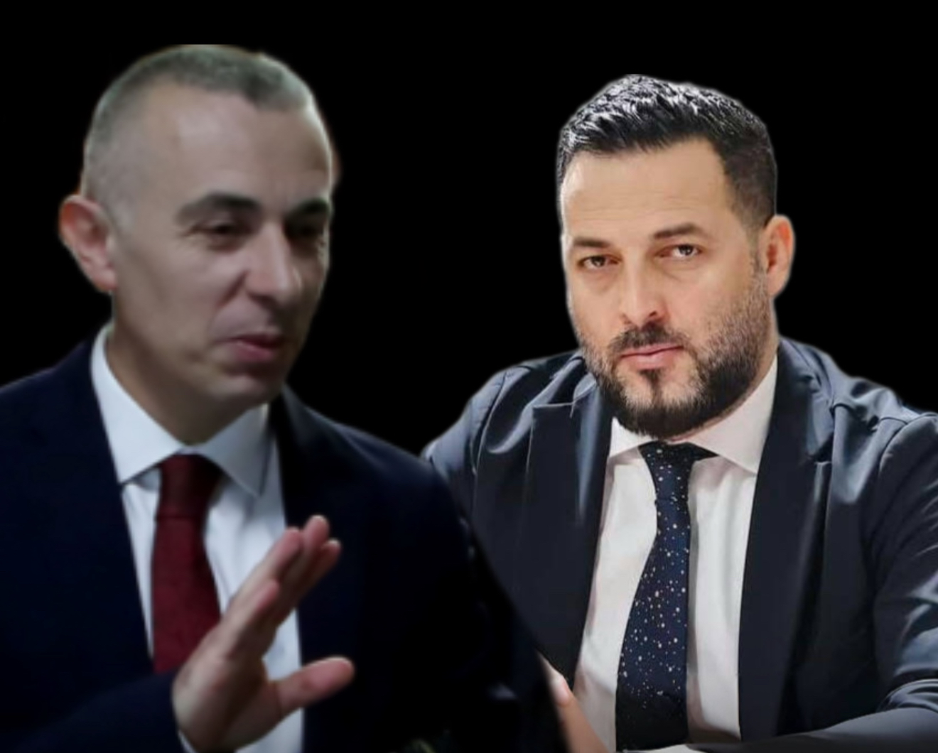 Arkend Balla, Prokurori Ndoji, Sara Mila, çuni Qifes, kukullat e bandave në Kuvend