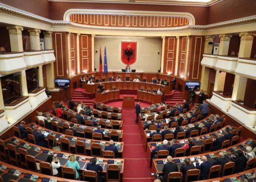 Kuota gjinore u djeg mandatin 4 kandidatëve për deputetë 
