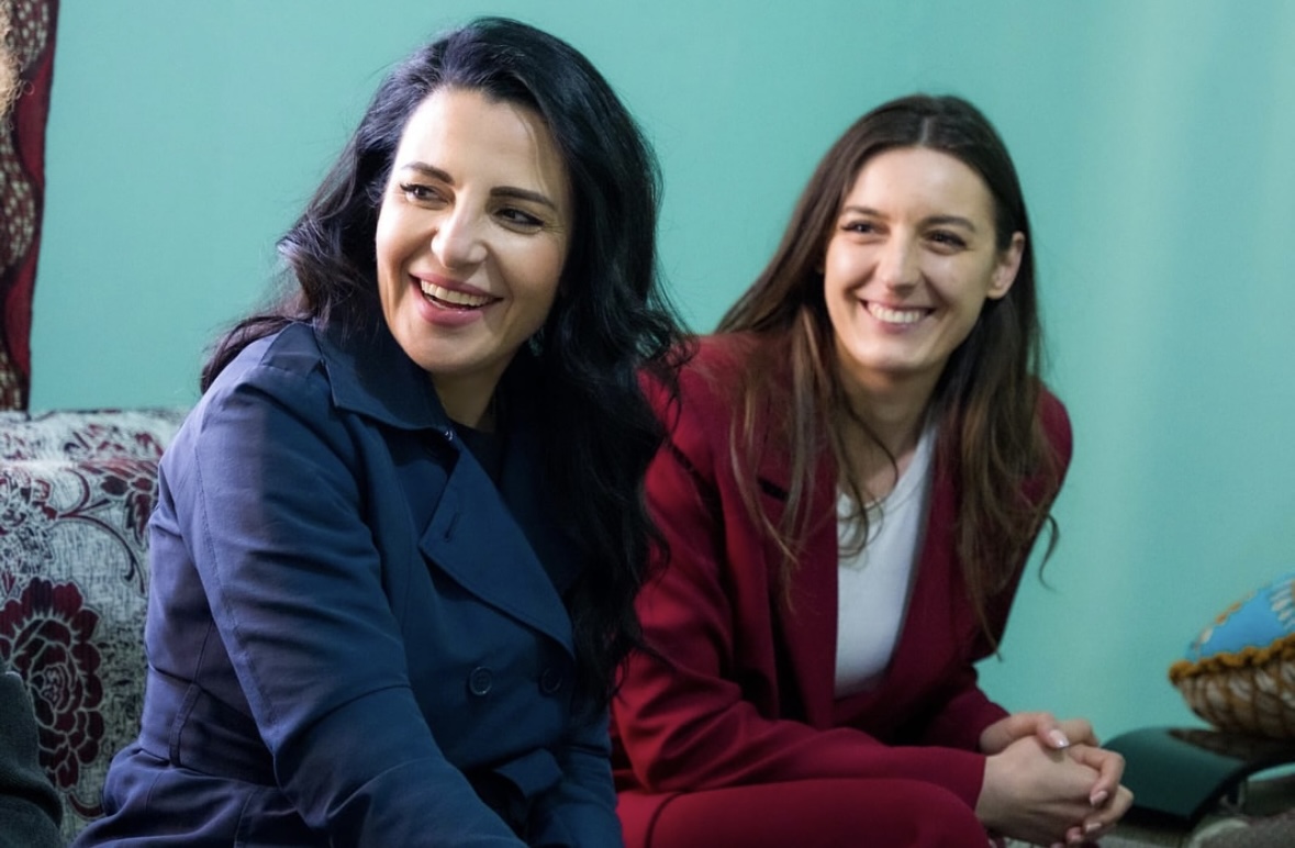 E përdori për të luftuar me Gaz Bardhin, por s’e bëri deputete, Balluku hesht për Zegjinenë