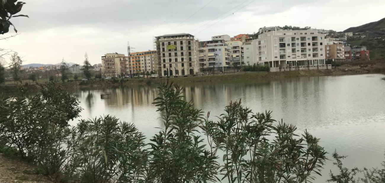 Vret veten me pistoletë 38-vjeçarja te Liqeni i Thatë