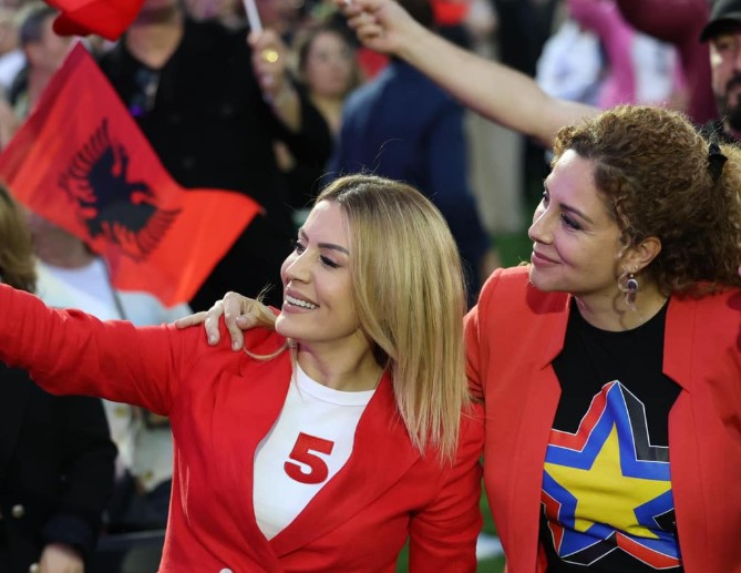 Gjylameti ‘e humb’ për mandatin që i vodhi Xhaçka: Dua rinumërim!