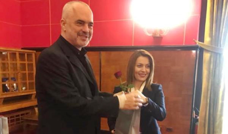 Rama SMS Gjylametit pasi kërkoi rinumërim: Na more fytyrën!