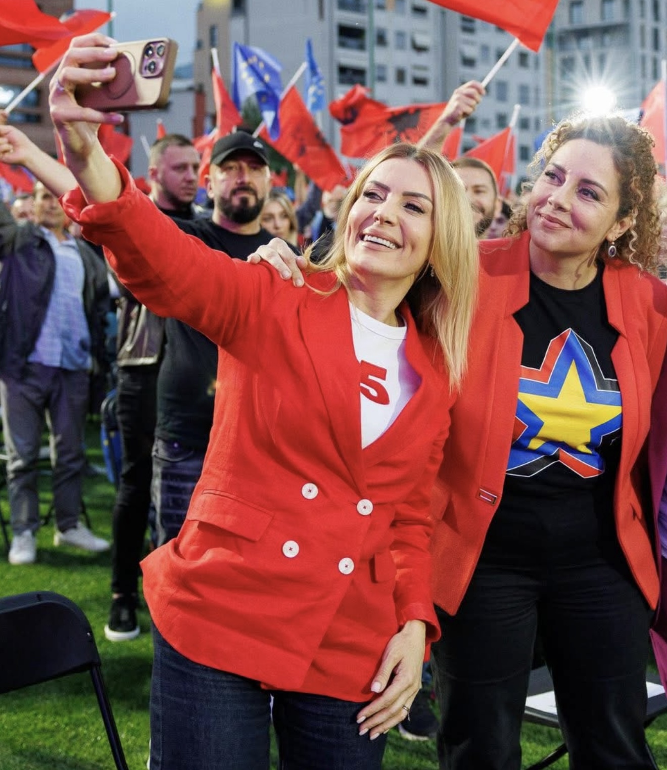 Pasi e shkundi Rama, Gjylameti ndërron mendje: Votat themel i çmiar i Shqipërisë