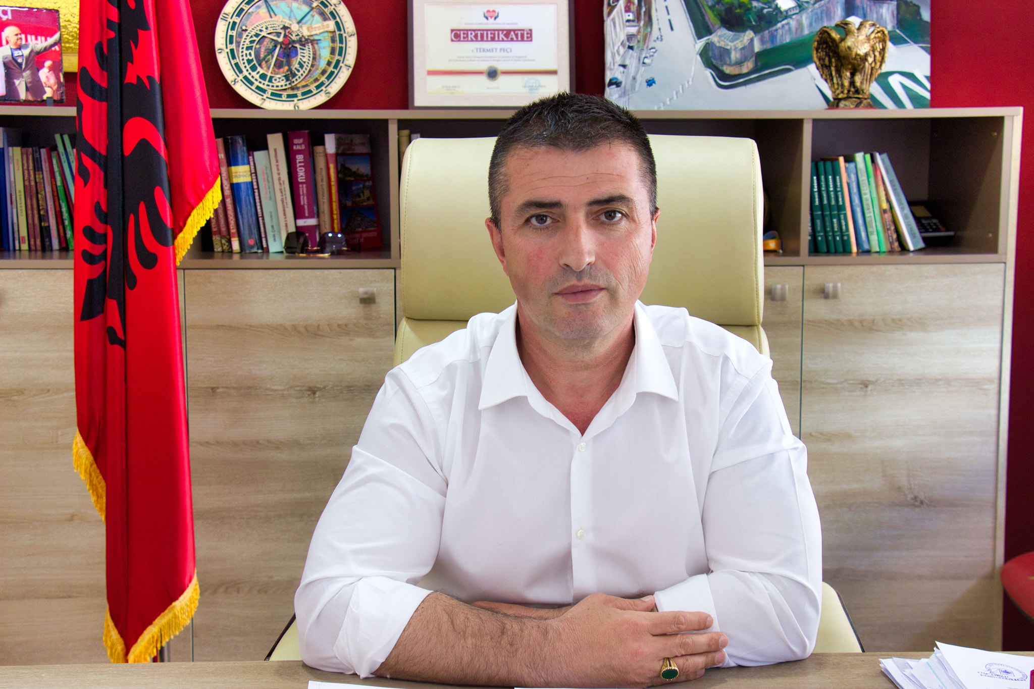 7 ballë shkundje makine në Këlcyrë/ Burri kur kapi të shoqen: Tërmeti e përdhunoi!