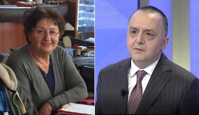 Nëna e Artan Lames rrëqeth me fjalët: Shpresoja… më premtoi se do rikthehej