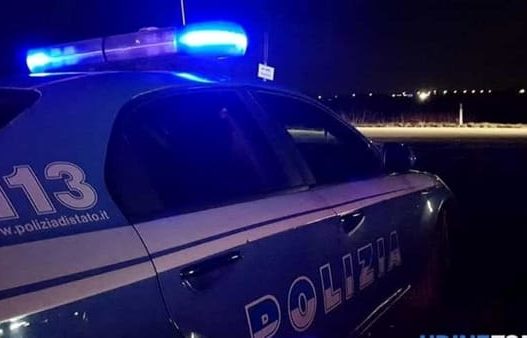 Po transportonte 25 kg kokainë, shqiptari humb jetën gjatë arratisjes nga policia 