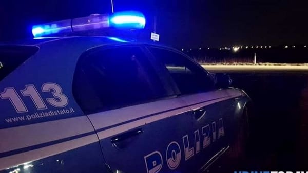 Po transportonte 25 kg kokainë  shqiptari humb jetën gjatë arratisjes nga policia