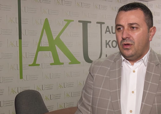 Manushi i AKU kërcënon ata që i nxjerrin zullumet: Do ju çojmë për procedim penal!