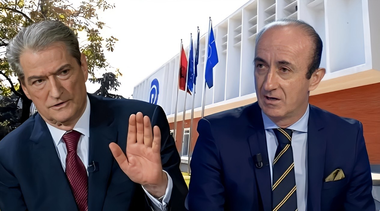 Ish-Dashnori i PD: Gati të bëhem kryetar po iku Berisha