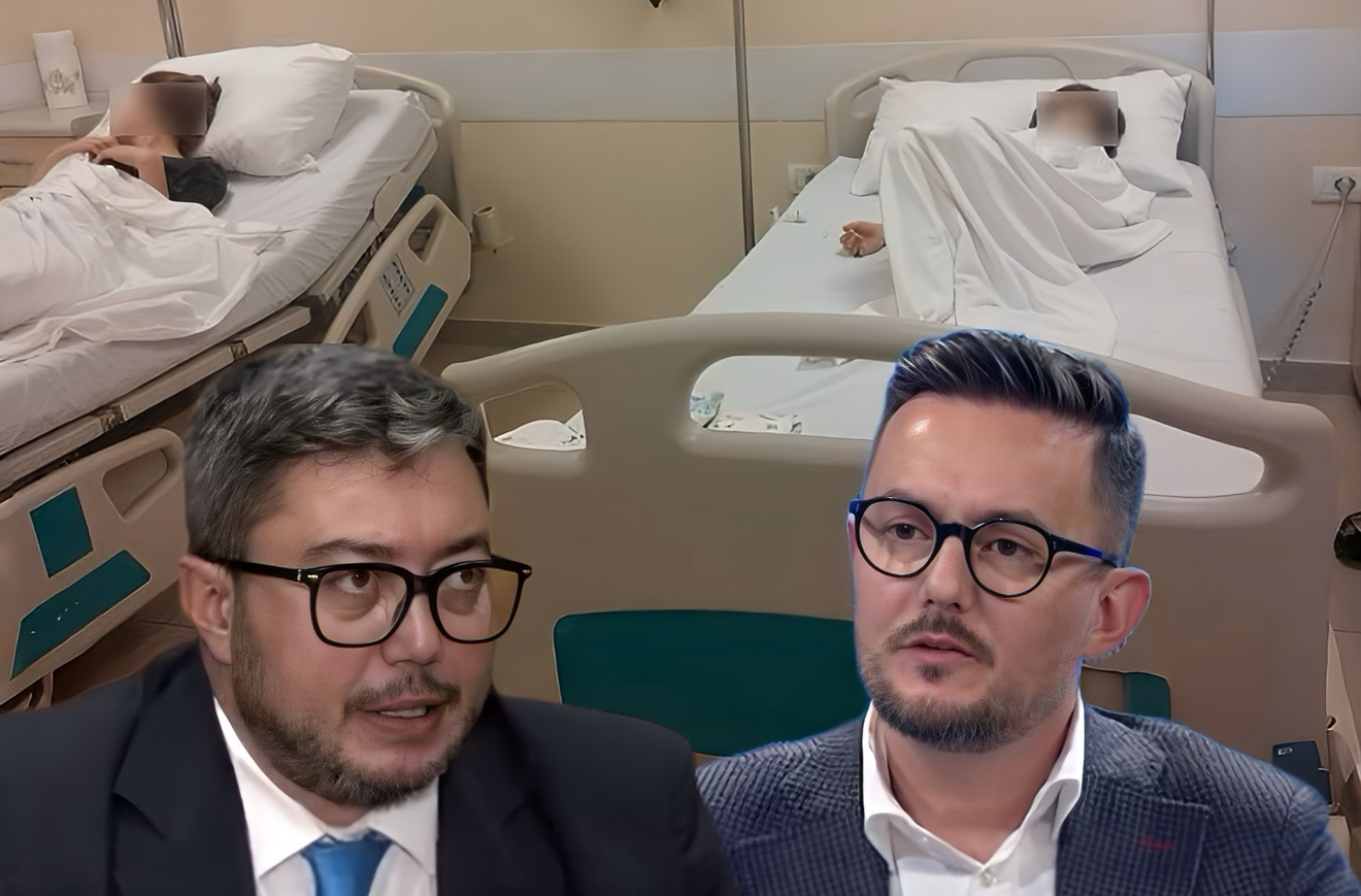 Prokurori që do hetojë helmimin me salmonelë të fëmijëve të kopshit në Gramsh është vëllai i kryebashkiakut
