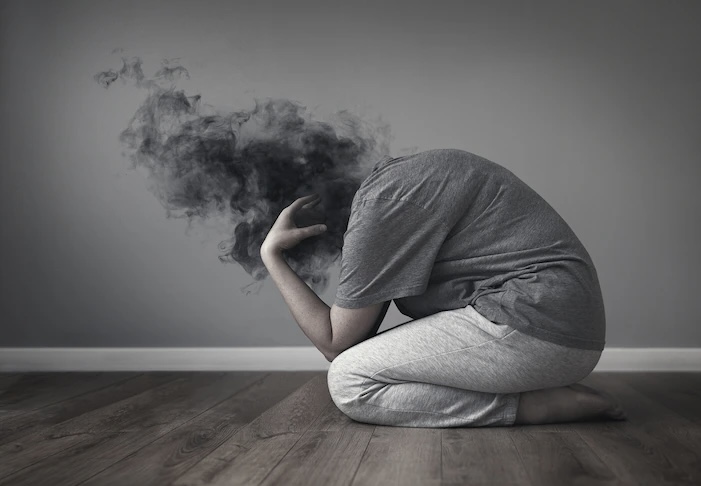 Në 50% të rasteve depresioni nis në adoleshencë. A është ngjitës?