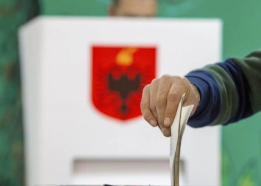 KQZ-ja publikon shifrat e pjesëmarrësve deri në orën 16:00, kryeson Dibra 