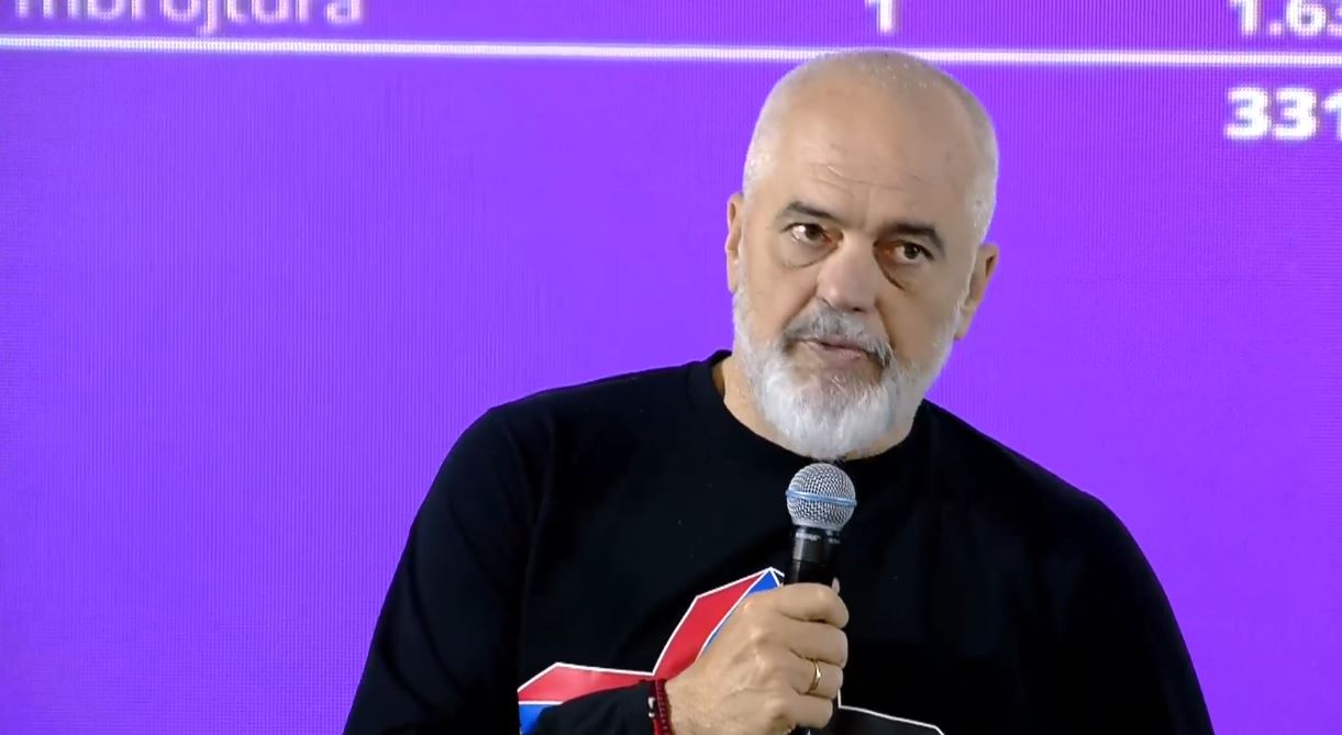 “Po na dëmtoni!”, Rama ndalon kandidatët e PS-së që të ankohen në KQZ