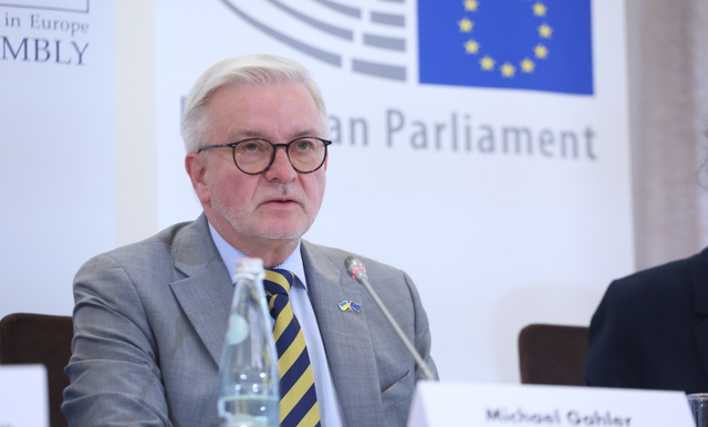 Vëzhguesi i OSBE/ODIHR: “Shqipëria s’mund të futet në BE kështu siç është sot”