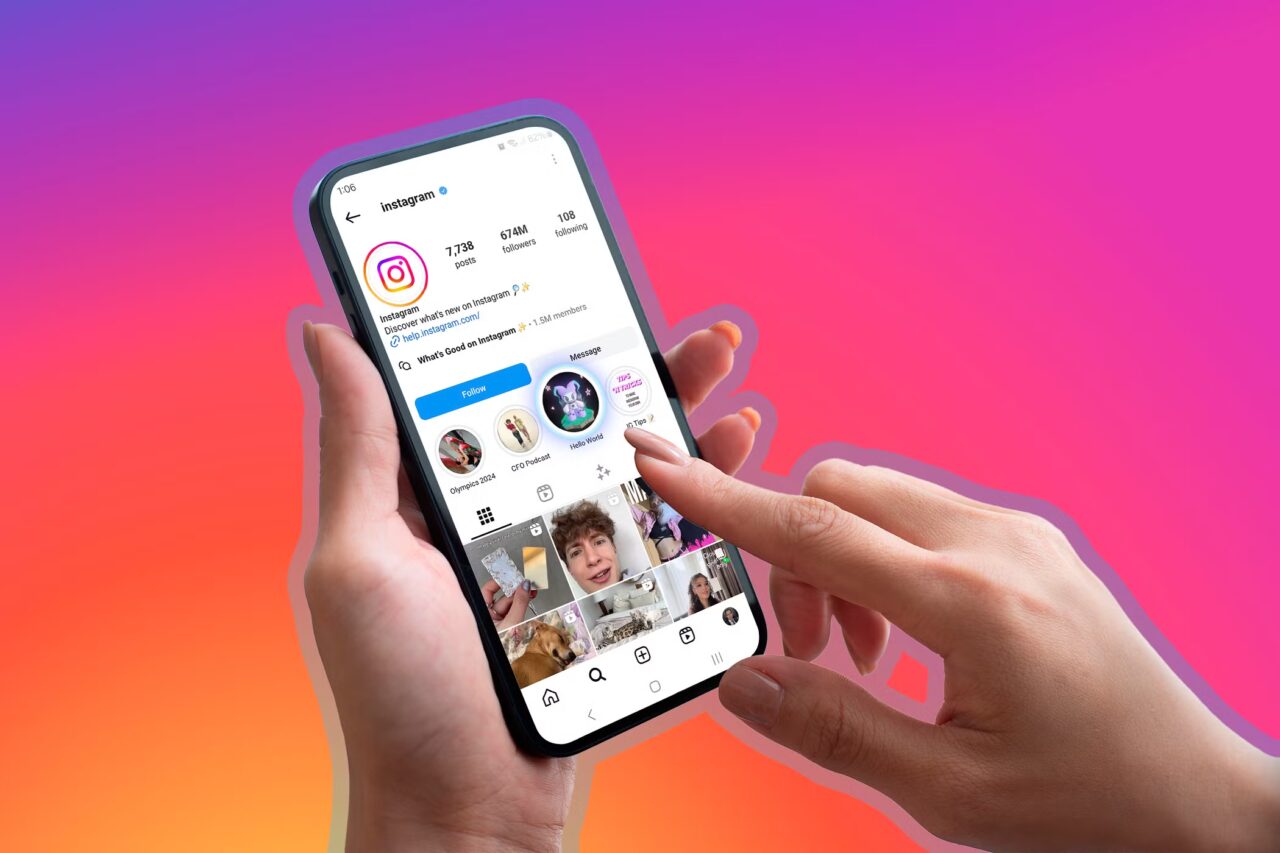 “Instagram” u ofron krijuesve deri në 20 mijë dollarë për të tërhequr përdorues të rinj