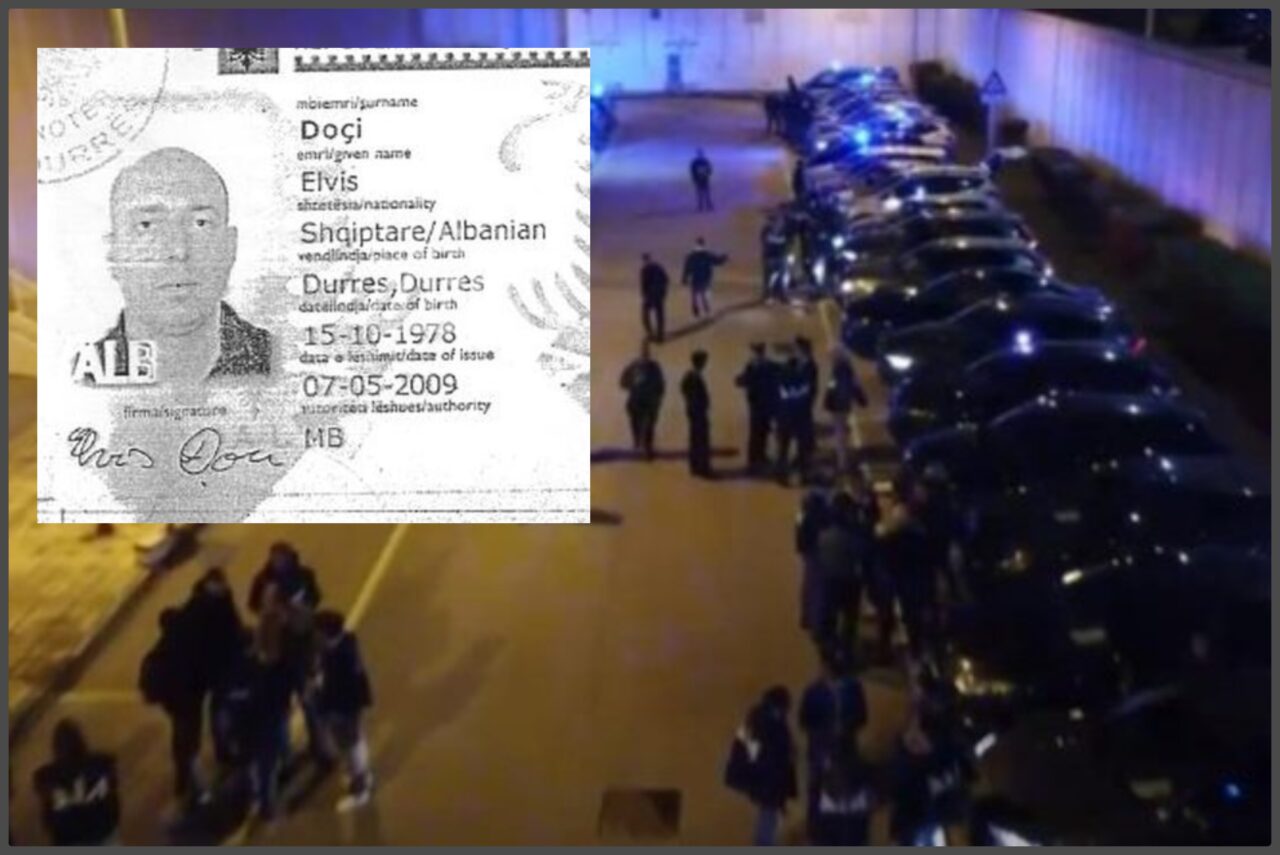 I shpëtoi prangave të policisë, kush është Visi i Pojës?