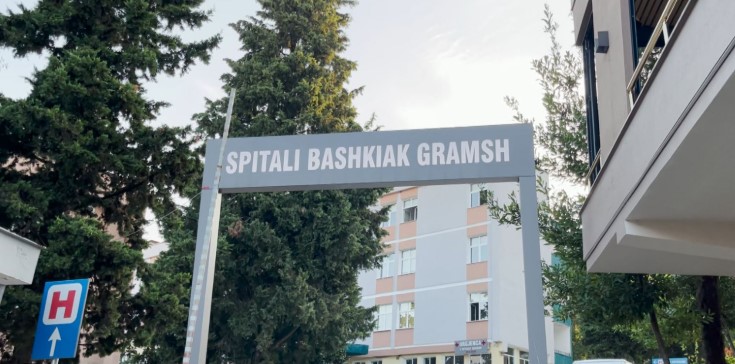Helmimi me salmonelë në kopshtin e Gramshit  mjekja   Situata jo e lehtë 