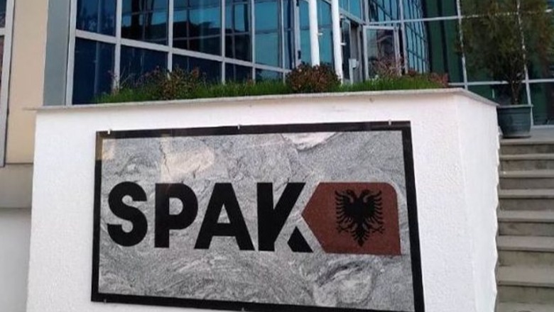 SPAK-u godet skemën e kontrabandës, lëshohen 15 urdhër-arreste