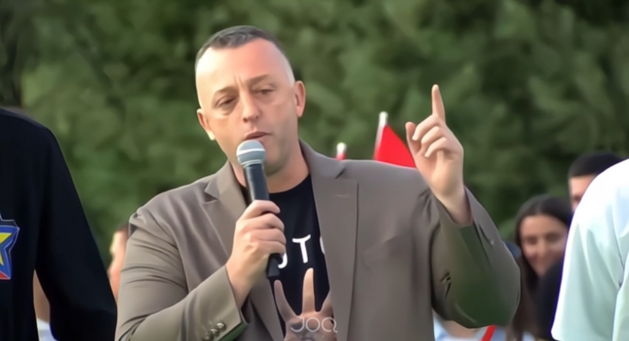 Agron Malajn e përndjekin fantazmat e 2011-ës