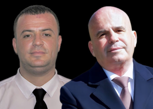 5 MILIARD lekë nipit të Sadri Abazit dhe Tit Patushit