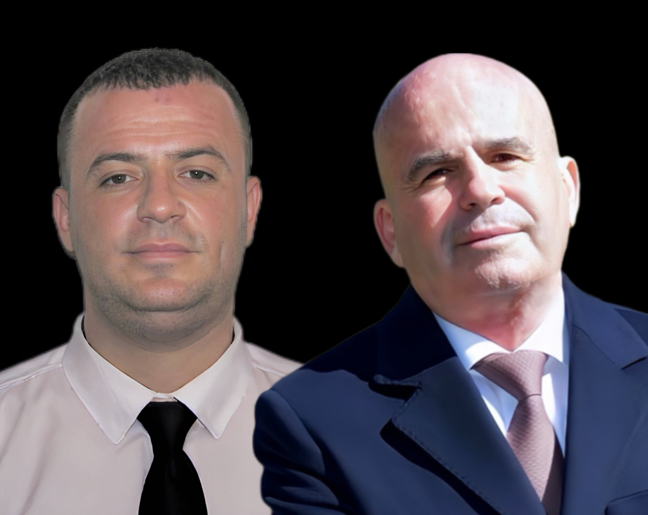 5 MILIARD lekë nipit të Sadri Abazit dhe Tit Patushit
