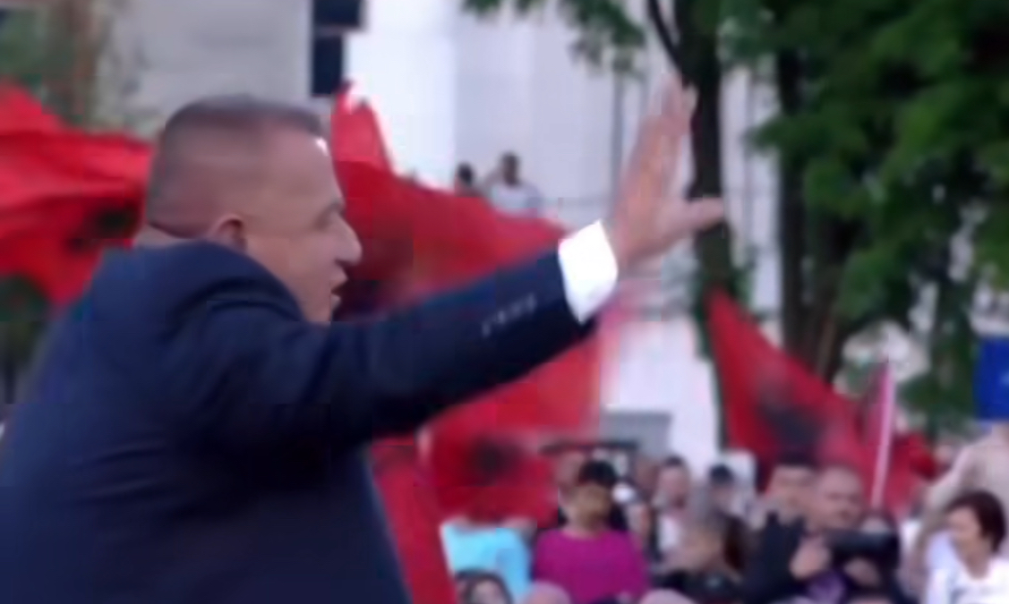 “Zoti na zbriti Edi Ramën në vitin 2013”