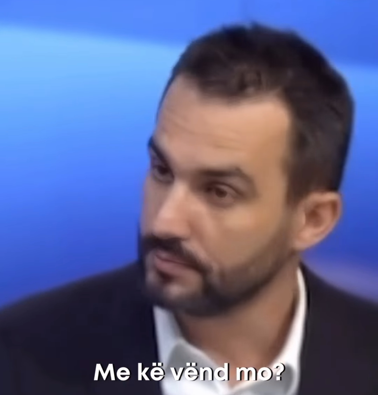 Tik Lapaj: Nuk hyj në Parlament me një mandat për të kap një copë deputet