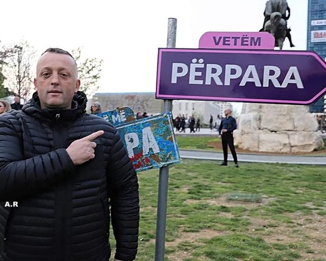 Agron Malaj gardisti i 21 Janarit, rilindasi më i votuar në Mat
