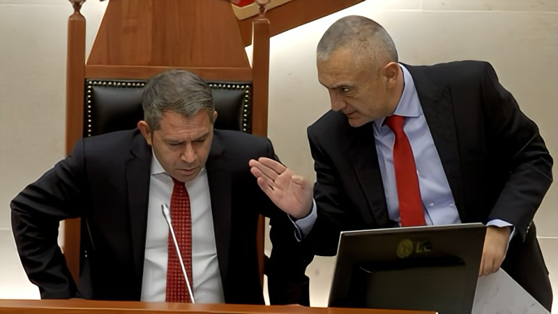 Tallja e Berishës me demokratët: Meta-Idrizi nxorrën 3 deputetë me 8000 vota, Alimehmeti me 16,000 vota s’mori mandat!