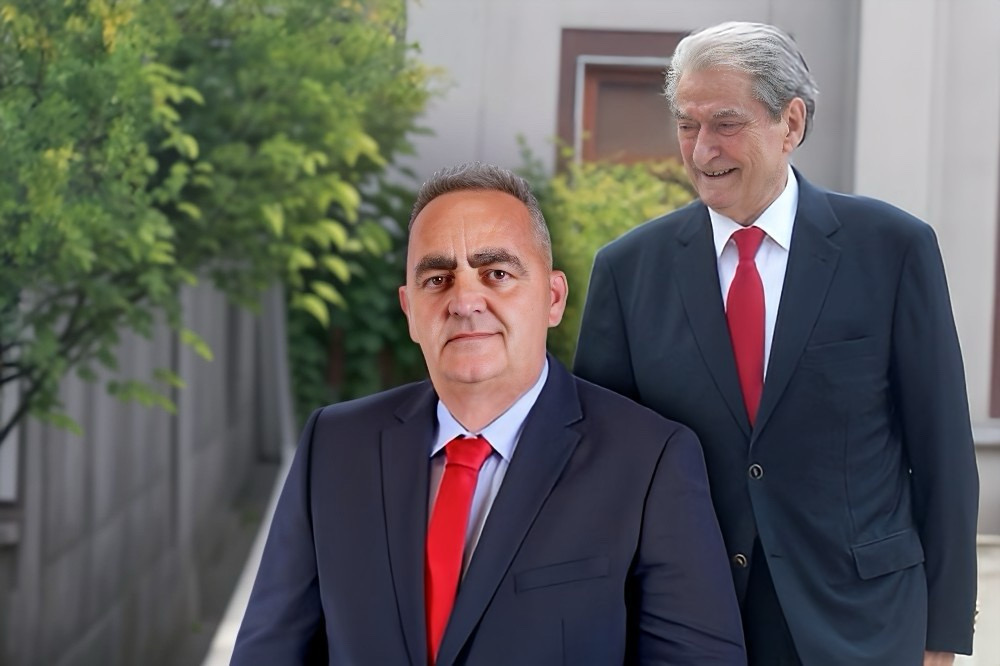 Fredi Beleri tradhton Berishën: Të dorëhiqet!