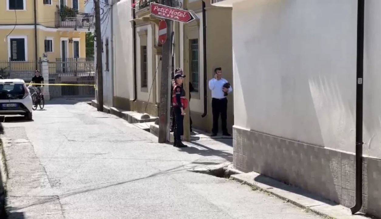 Tronditet Shkodra! Burri vret gruan dhe tenton të vrasë edhe veten