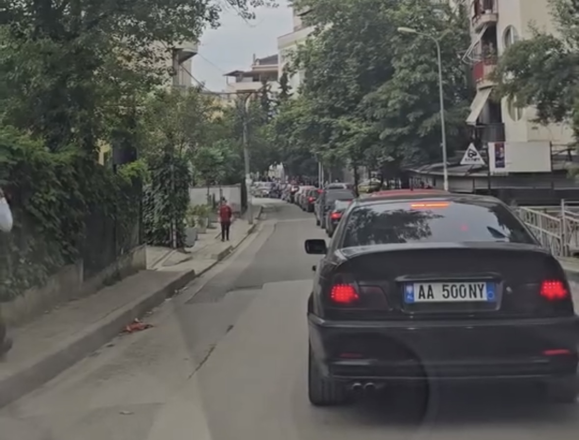 Unaza e Madhe ka rënduar trafikun në Fresk, banorët kërkojnë zgjidhje