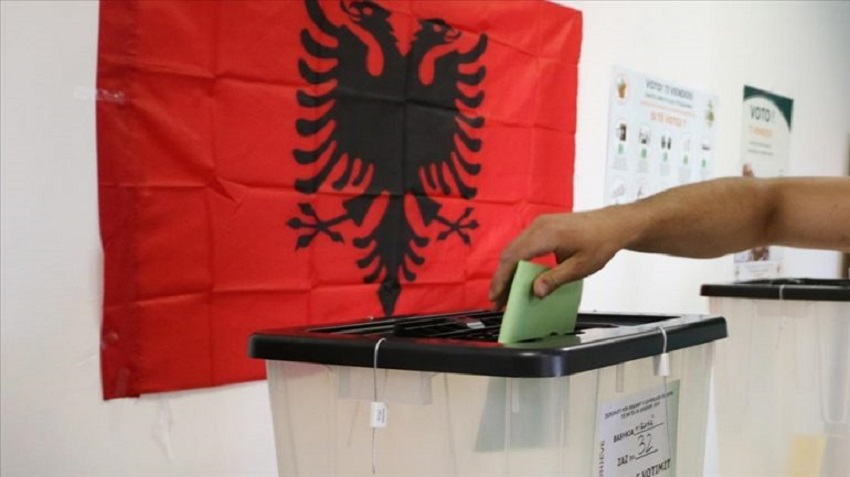 Sot heshtje zgjedhore, nesër shqiptarët flasin me votë