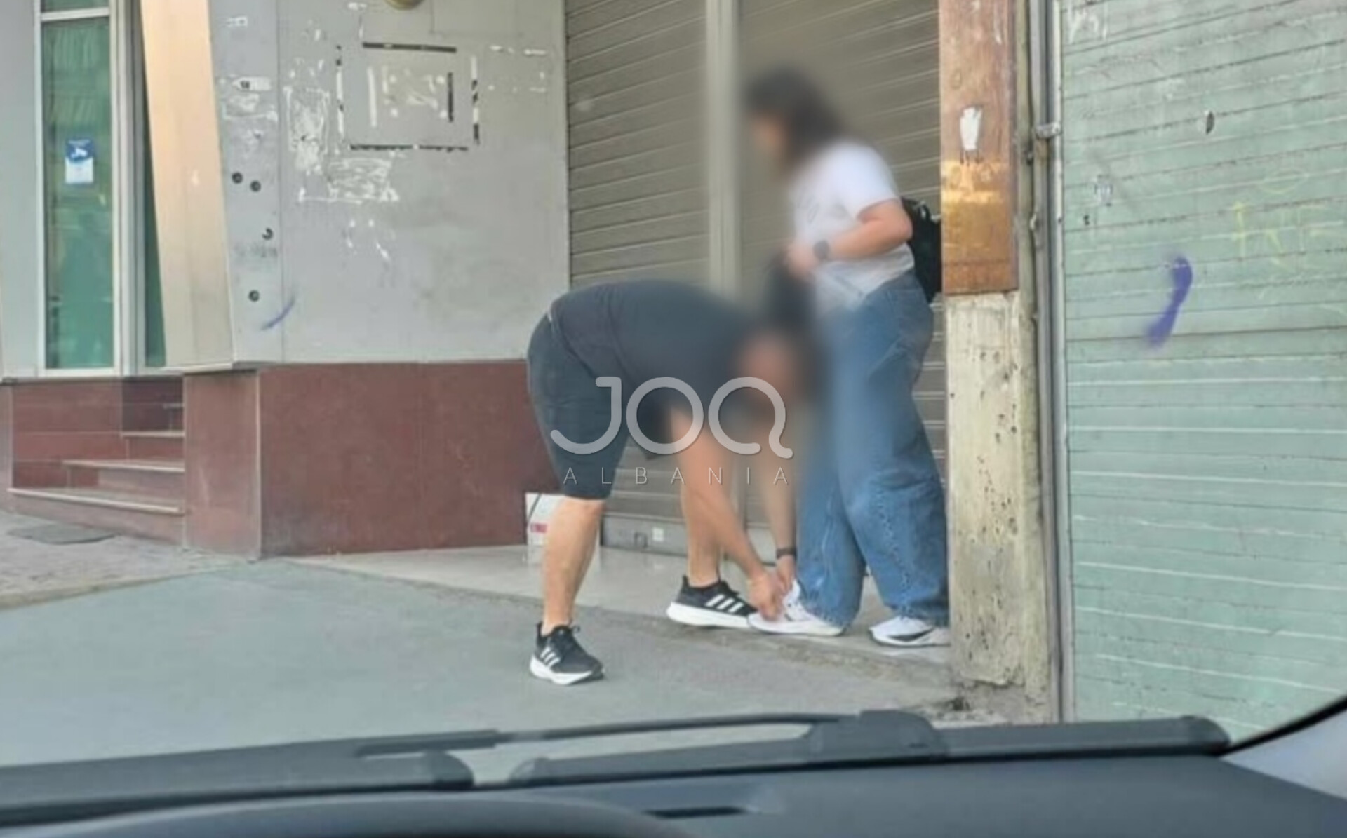“Nuk janë të gjithë çunat zdromsa dhe çyrykë”