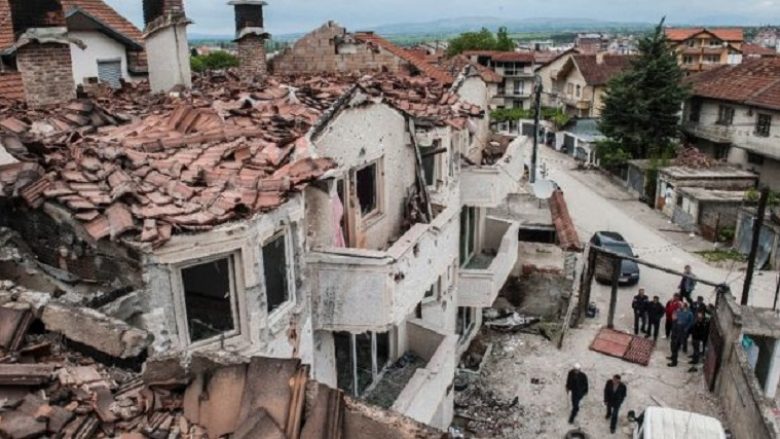 Sot bëhen 10 vite nga rasti “Lagjja e Trimave”