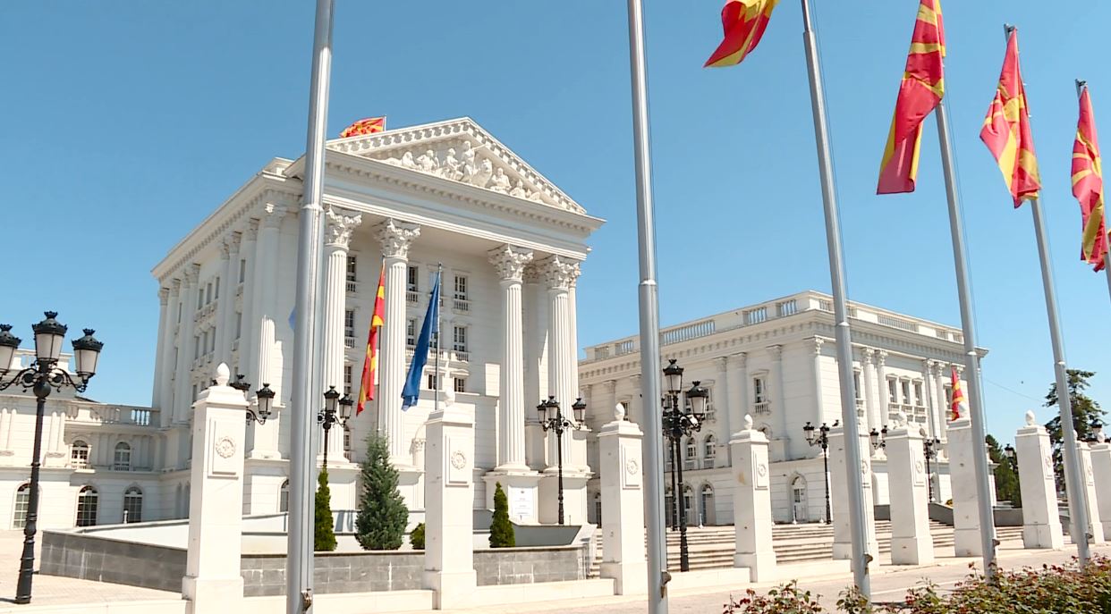 OBRM-PDUKM: Taravari në asnjë mbledhje të Qeverisë nuk ka folur për ligjin e gjuhëve e as për balancuesin
