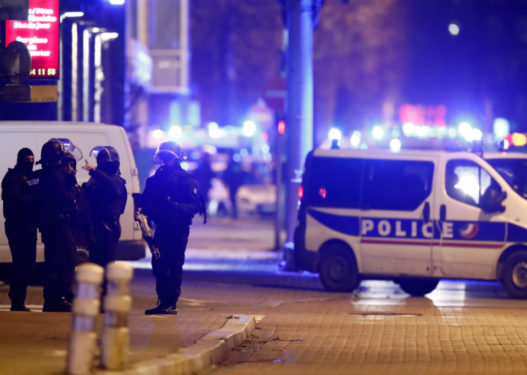 Ekzekutohet 19-vjeçari shqiptar në Francë, miku i tij për JOQ: U qëllua me shotgun në kokë! 