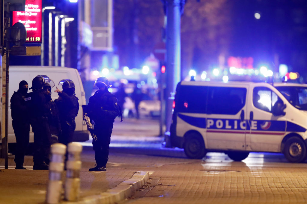 Ekzekutohet 19-vjeçari shqiptar në Francë, miku i tij për JOQ: U qëllua me shotgun në kokë!