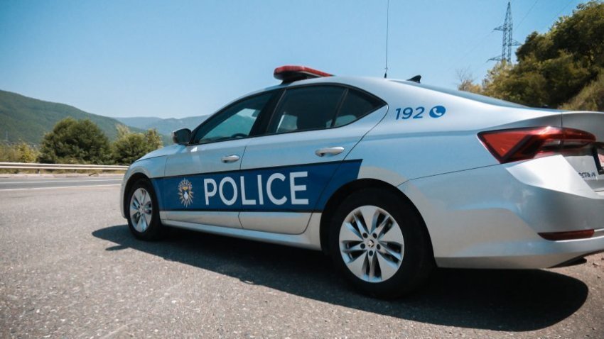 Vdes një pacient në veri të Mitrovicës – dyshohet se ra nga kati i tretë i spitalit