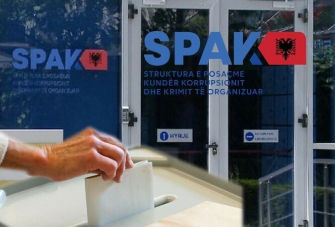 SPAK reagon për krimet zgjedhore, regjistrohen 39 procedime penale