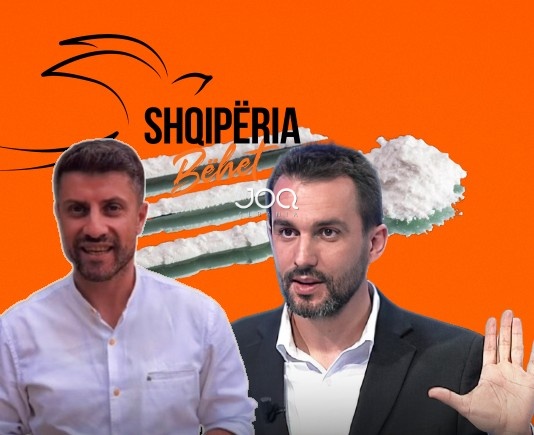 Kapet me kokainë kandidati i Adriatik Lapajt në Sarandë