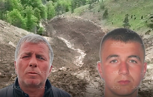 E gjashta ditë nën dhé, Ardit Beshiri nuk është gjetur akoma