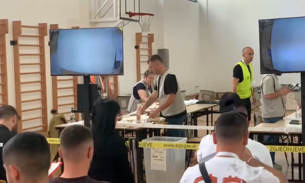 Përfundon numërimi: PS fiton në Tepelenë, Rrogozhinë dhe Himarë