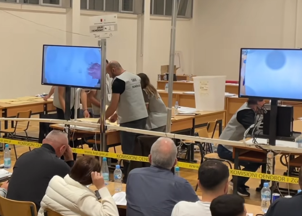 Lezha bëhet ‘blu’, PD i merr mandatin PS dhe çon 4 deputetë në Parlament